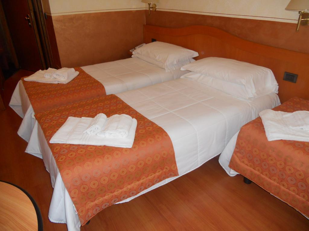 Hotel Amadeus Torino