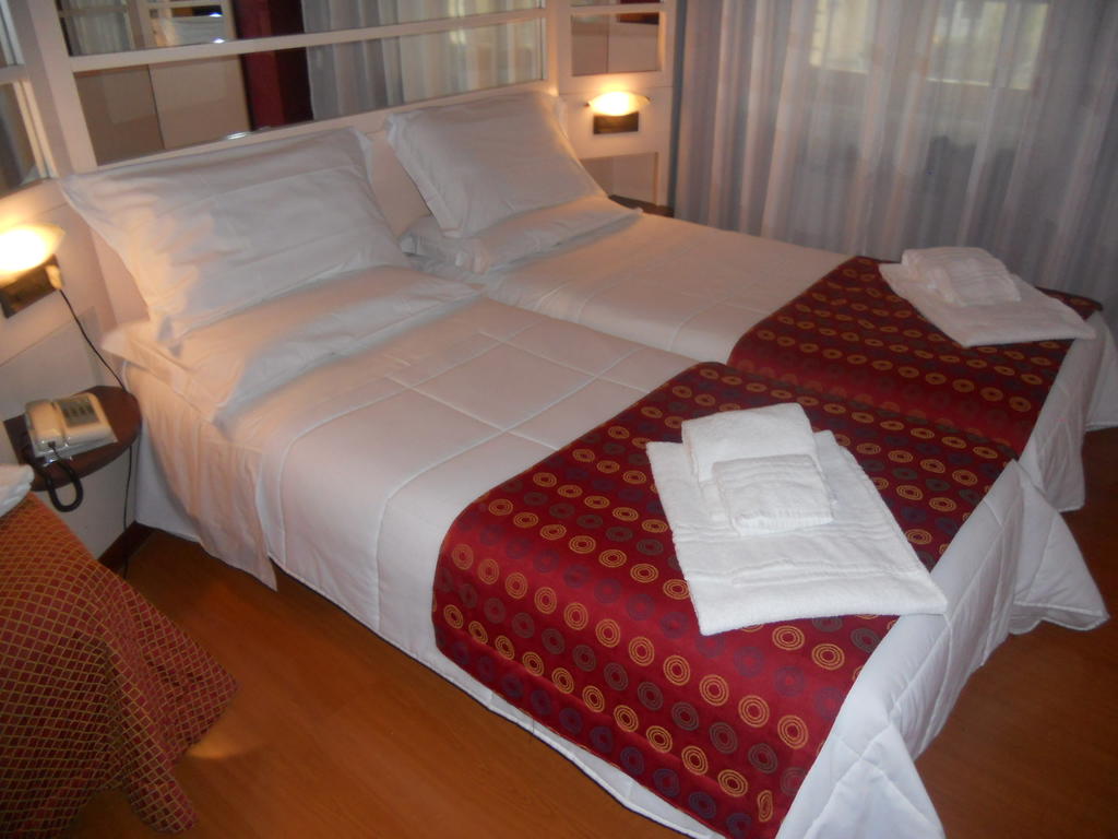 Hotel Amadeus Torino