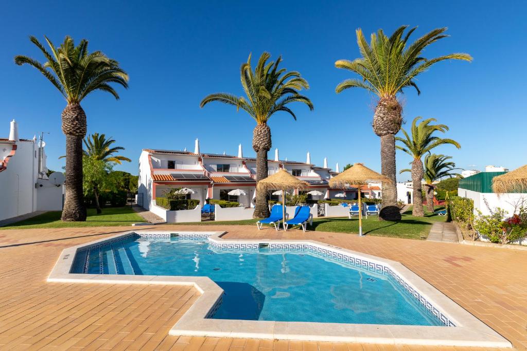 VILLAS JOINAL