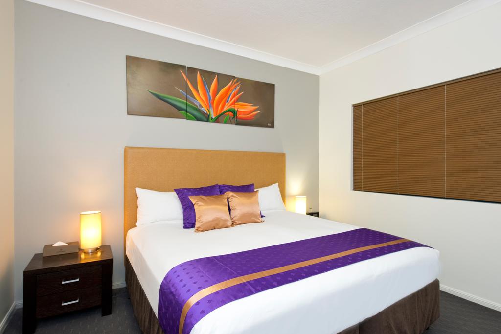 Park Regis Anchorage
