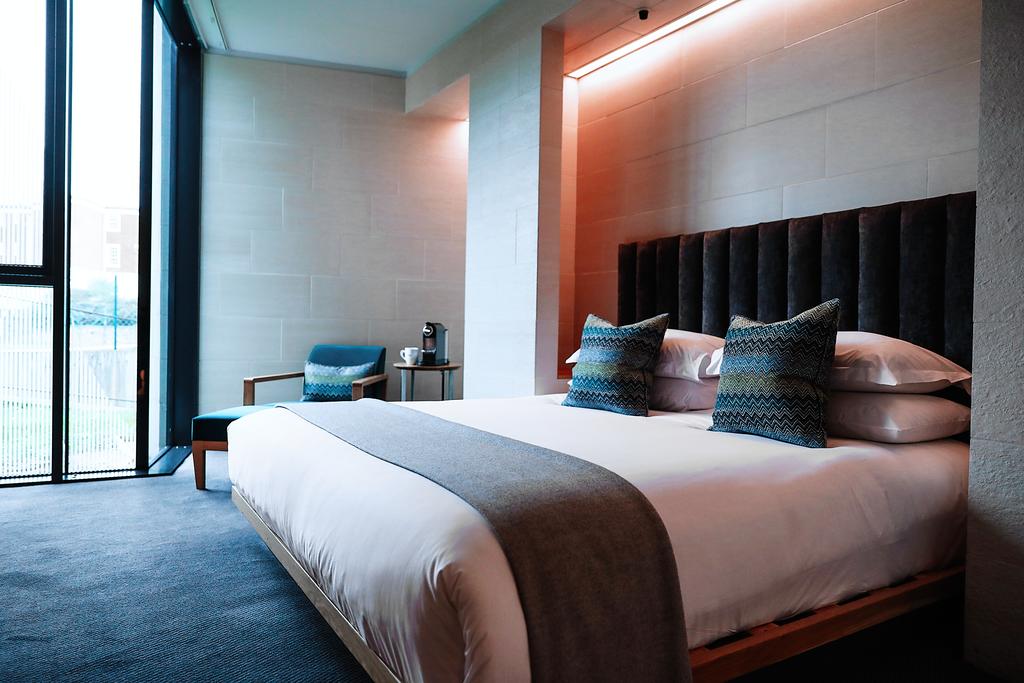 Malmaison Cheltenham