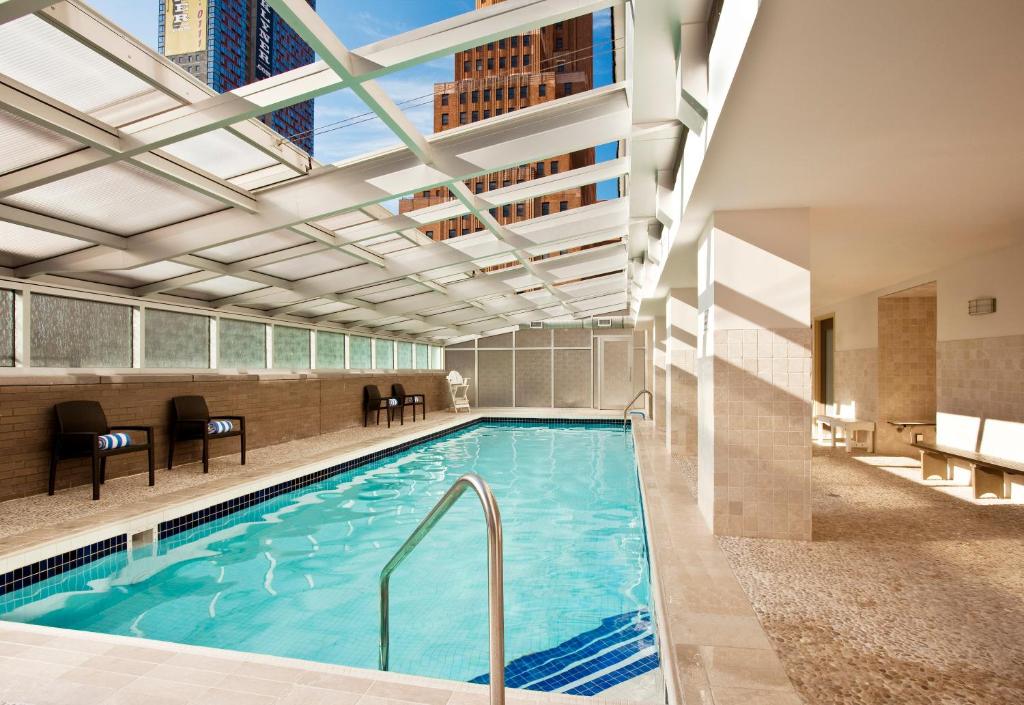 Aloft New York Brooklyn