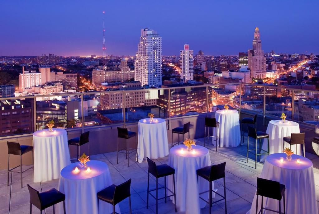 Aloft New York Brooklyn
