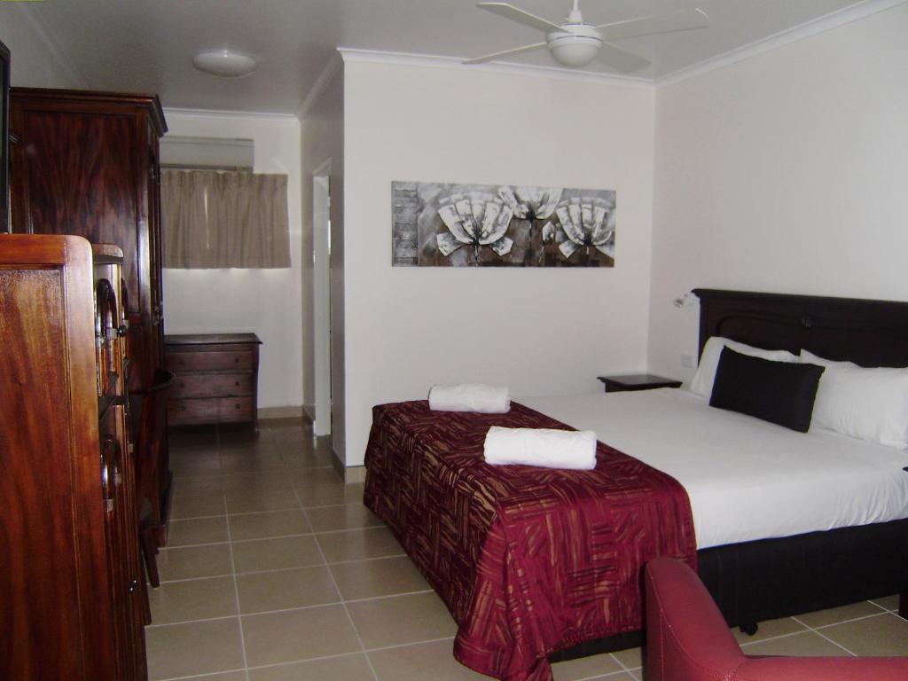 Best Western Marco Polo Mackay