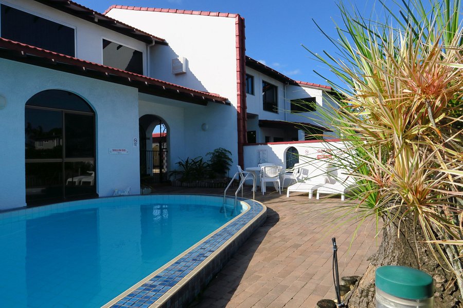 Best Western Marco Polo Mackay