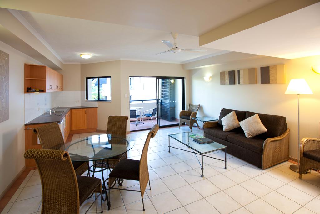 Regal Port Douglas