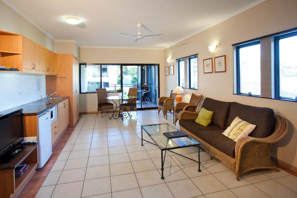 Regal Port Douglas