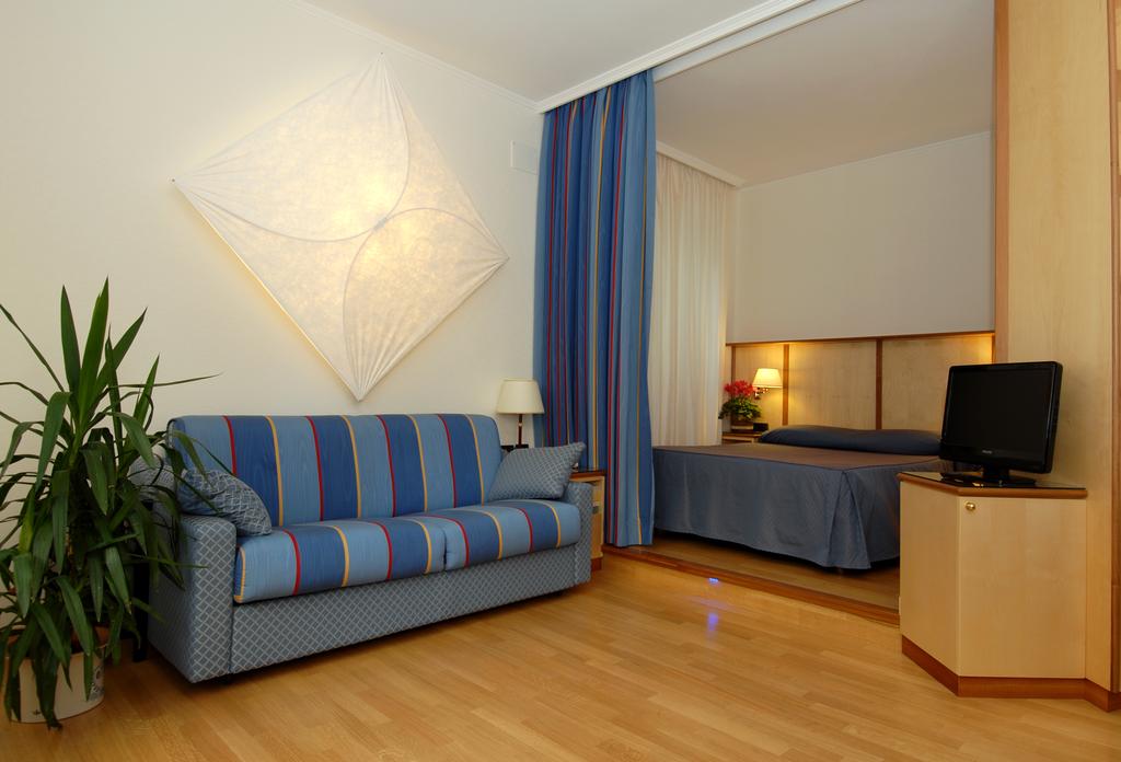 Residence Prati