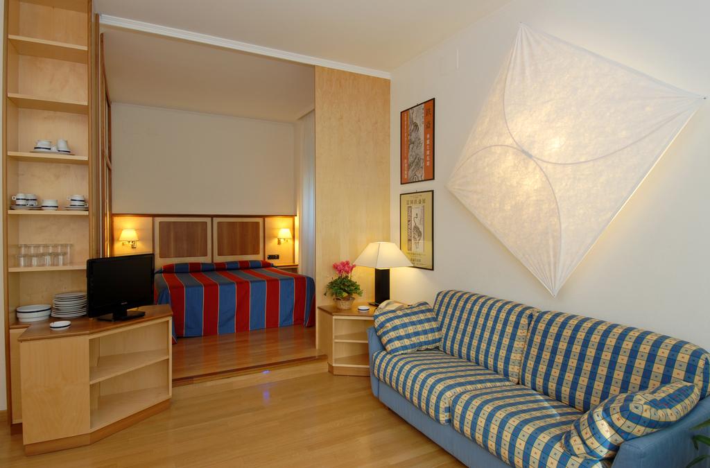 Residence Prati