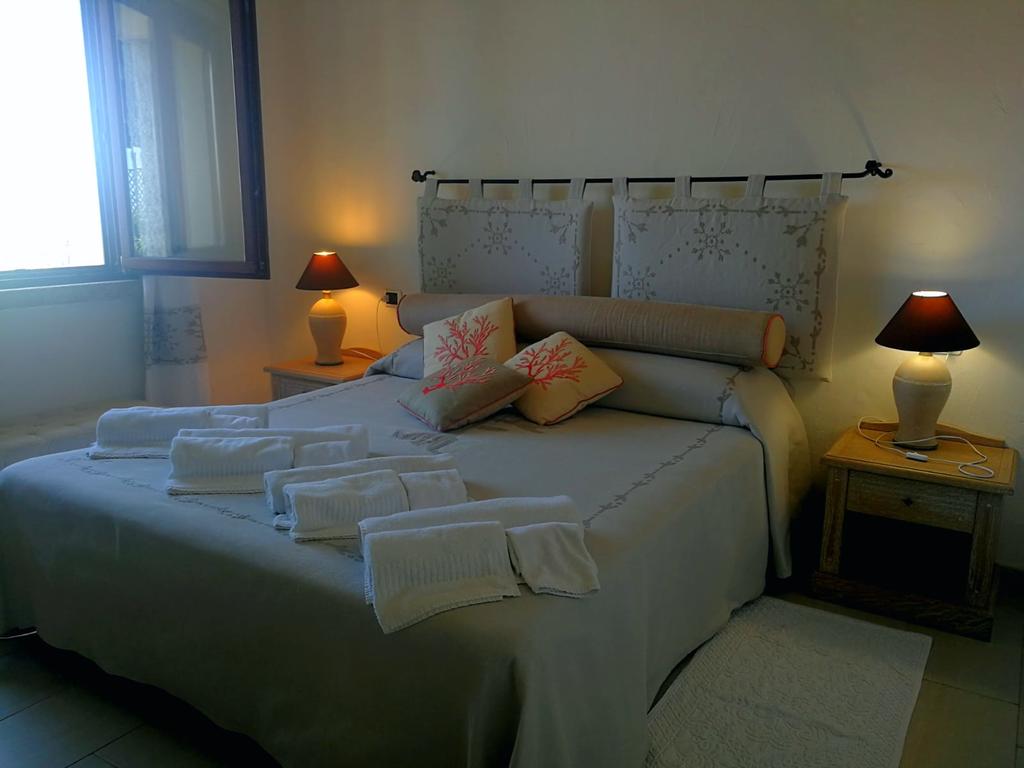 Residence Punta Falcone