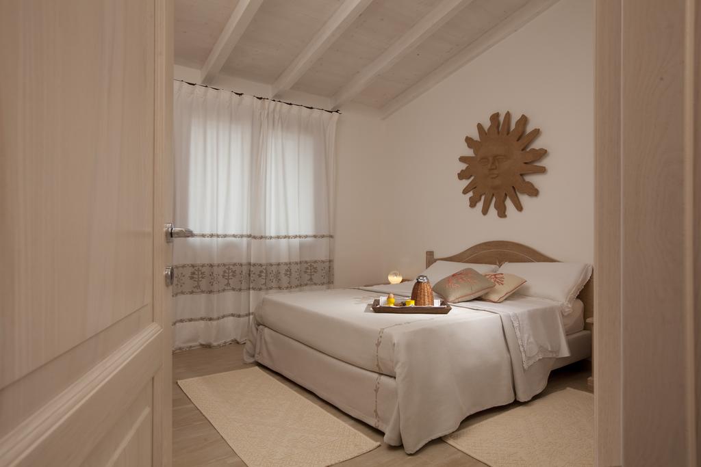 Residence Punta Falcone