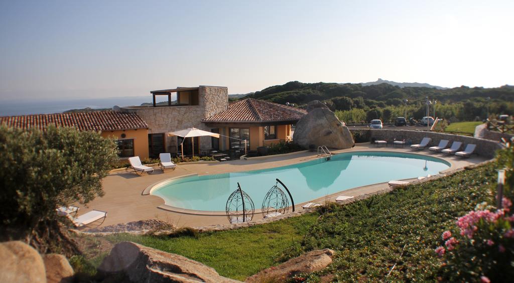 Residence Punta Falcone