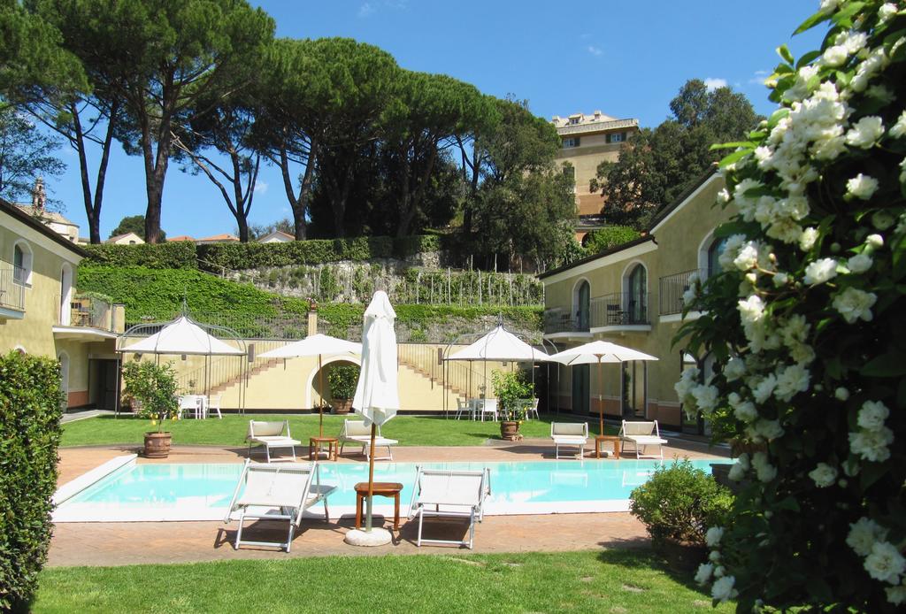 Villa Agnese