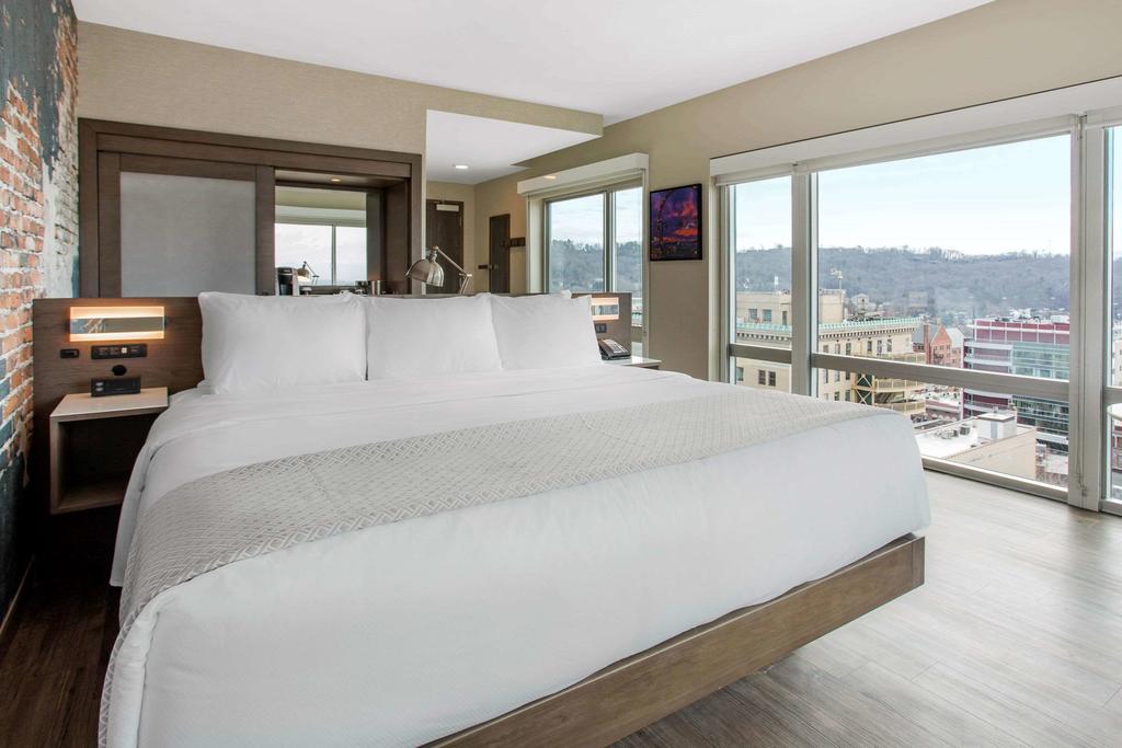 Cambria Hotel Downtown Asheville