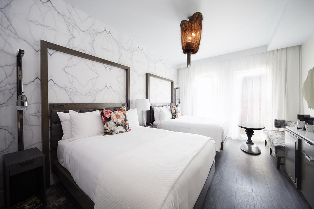 Hotel Bella Grace