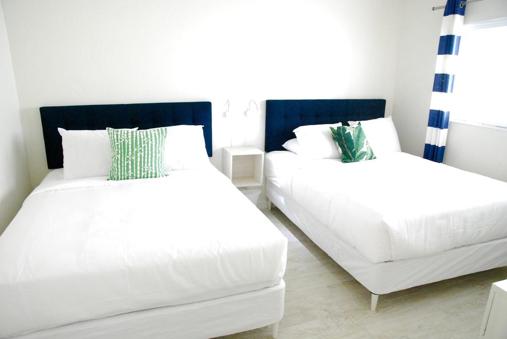 Fortuna Hotel