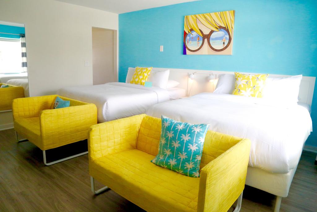Fortuna Hotel