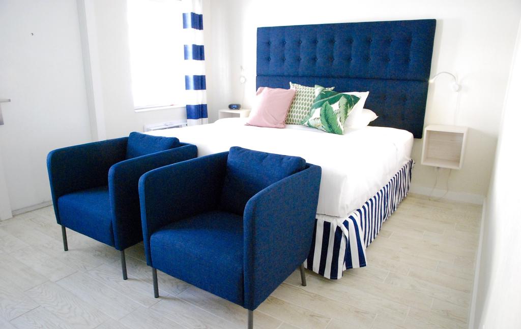 Fortuna Hotel