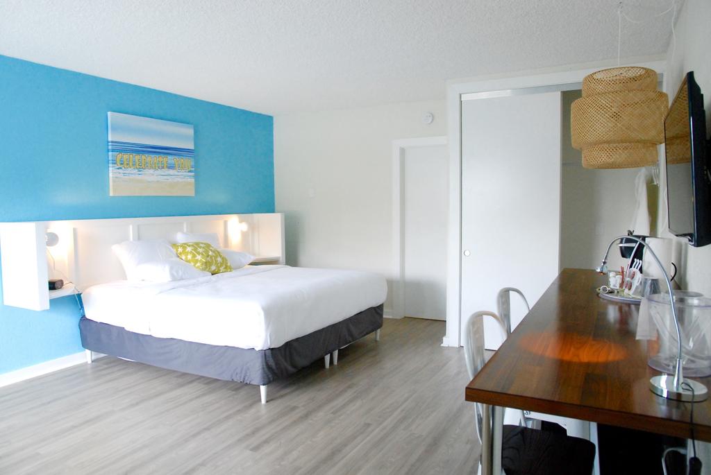 Fortuna Hotel