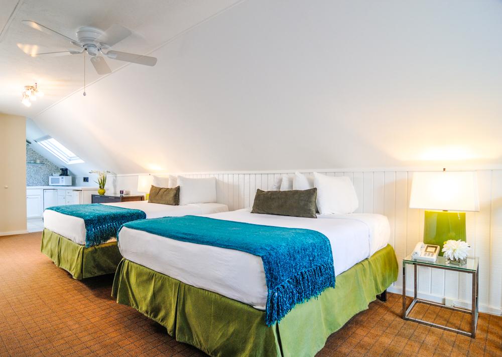 Fitch Lodge - Key West Historic Inns (Formerly Albury Court)