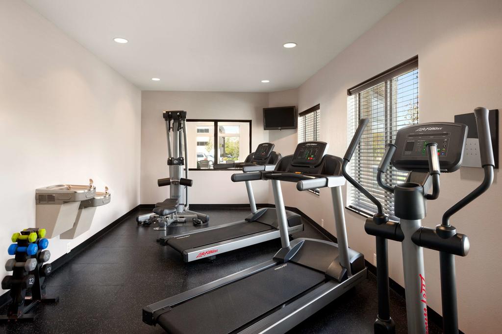Country Inn & Suites by Radisson, New Orleans I-10 East, LA