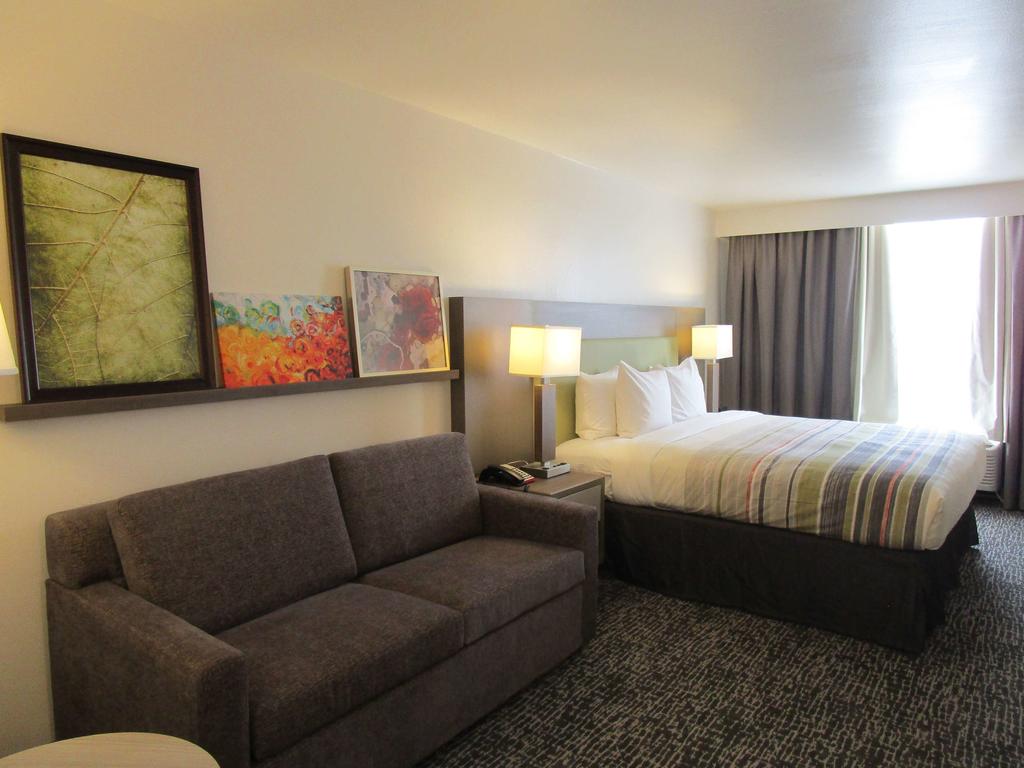 Country Inn & Suites by Radisson, New Orleans I-10 East, LA