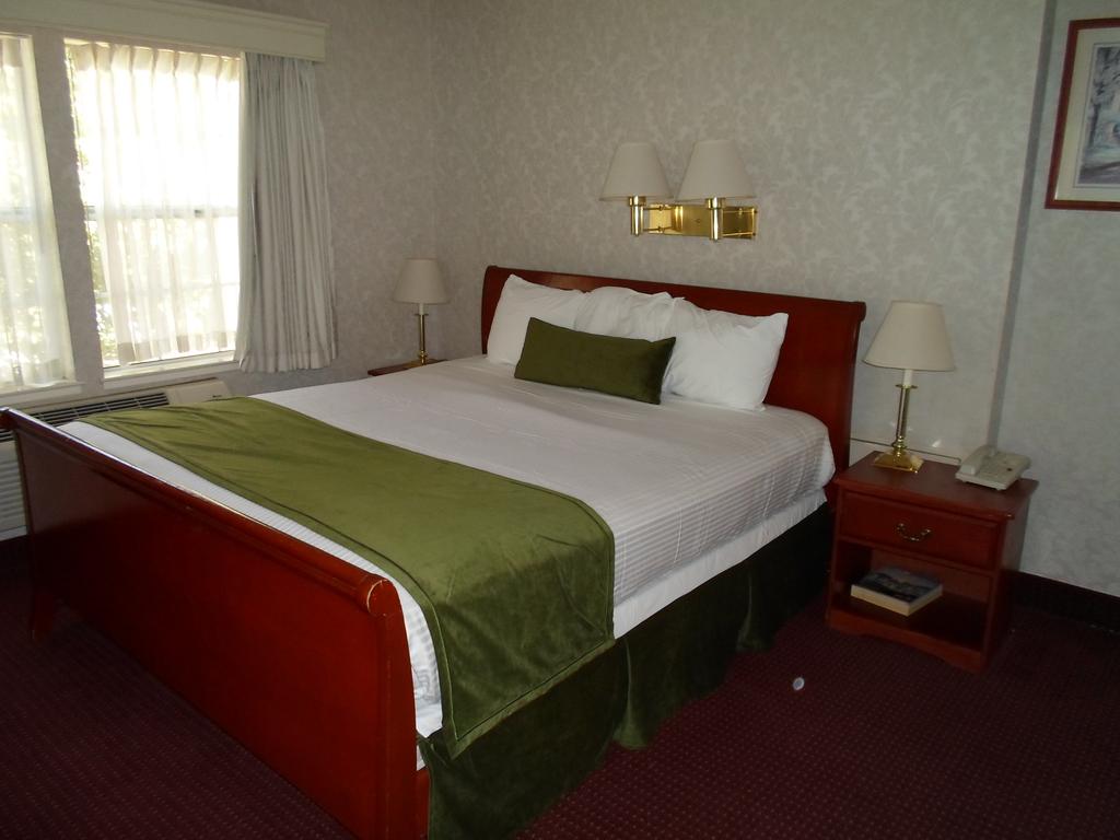 Arena Hotel