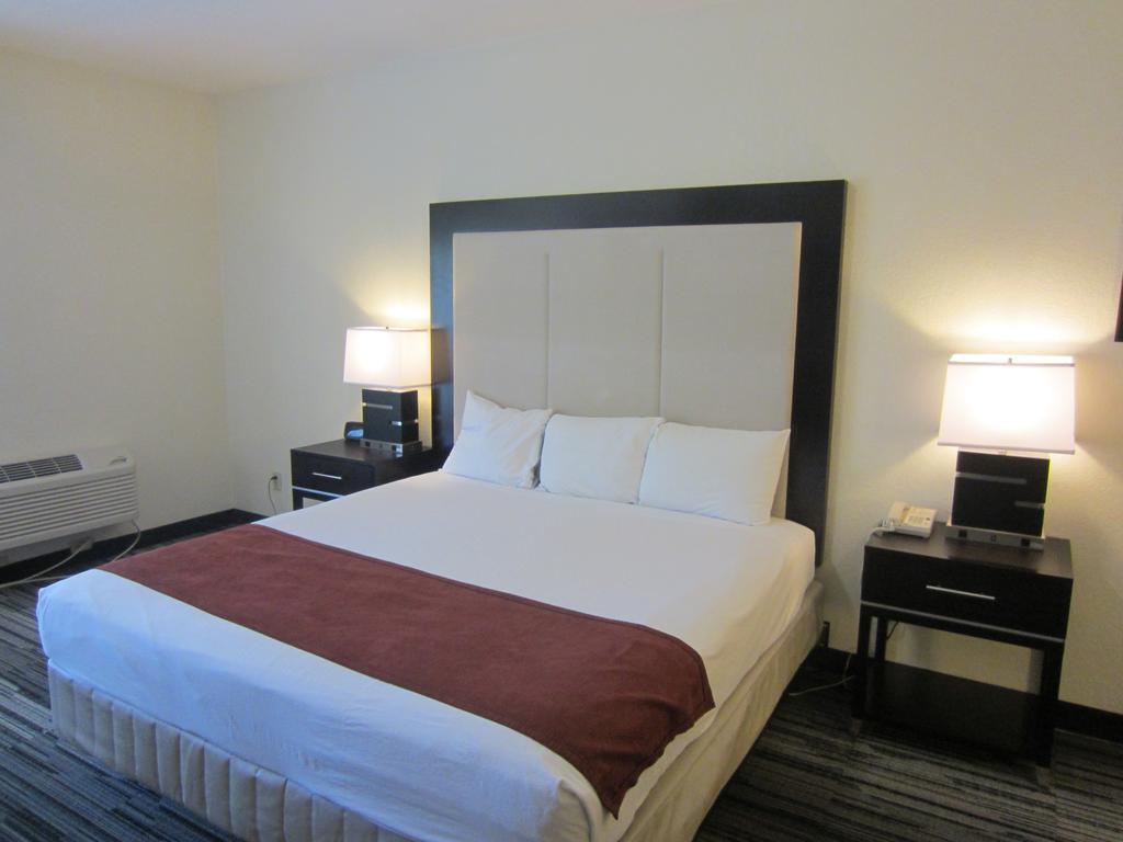 Arena Hotel