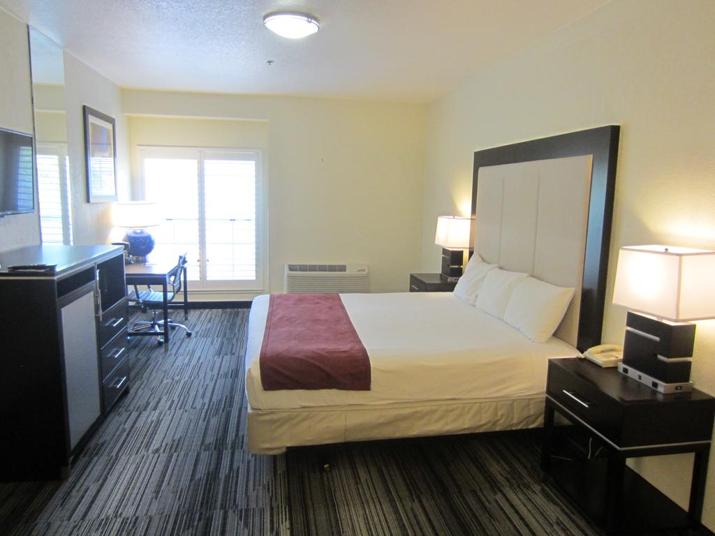 Arena Hotel