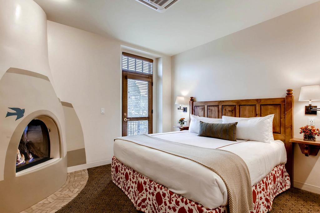 Old Santa Fe Inn