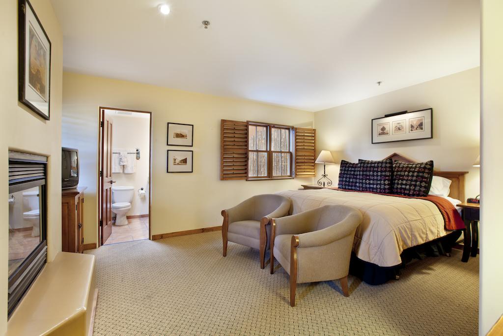 Old Santa Fe Inn