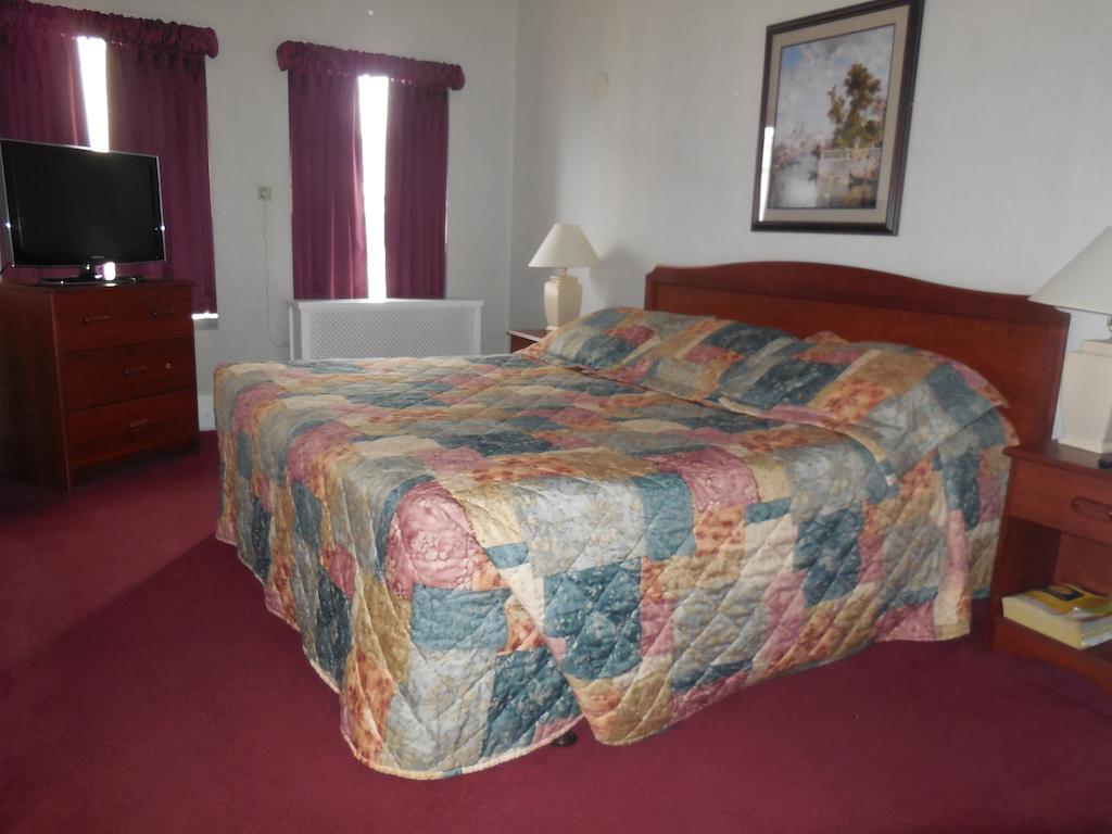 Hotel Harrington