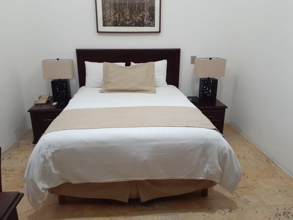 Hotel Casa las Mercedes