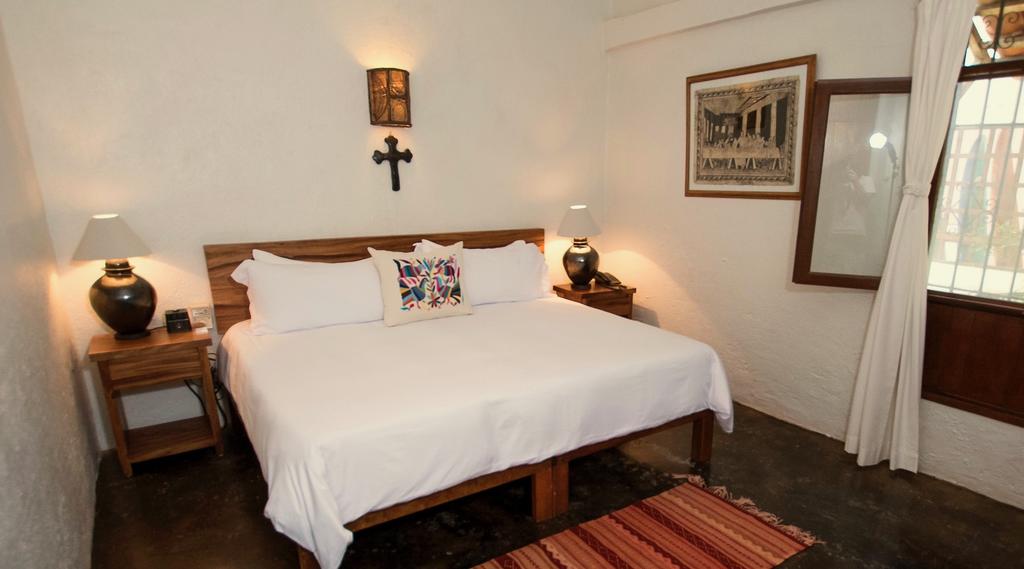 Villas Carrizalillo