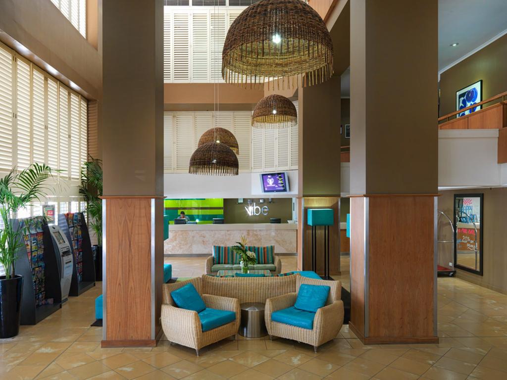 Vibe Hotel Gold Coast