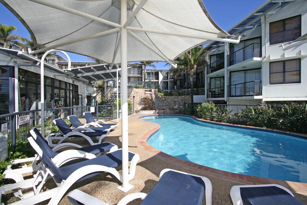 Beach Retreat Coolum