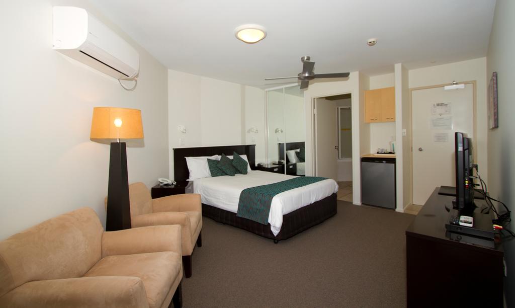 Beach Retreat Coolum