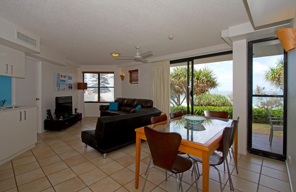 Beach Retreat Coolum