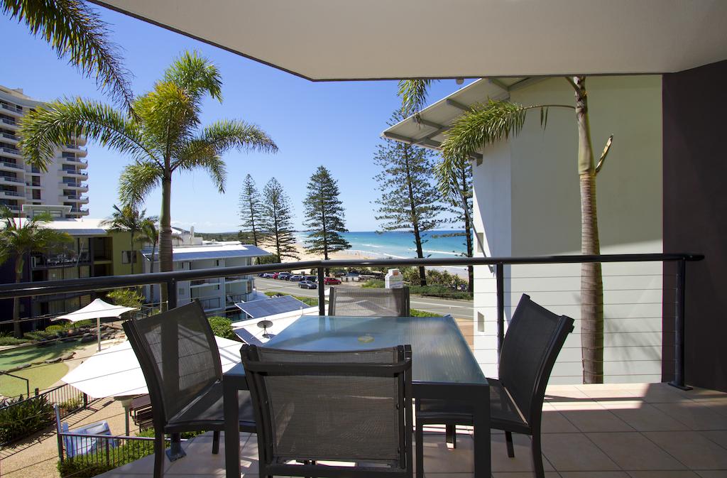 Beach Retreat Coolum