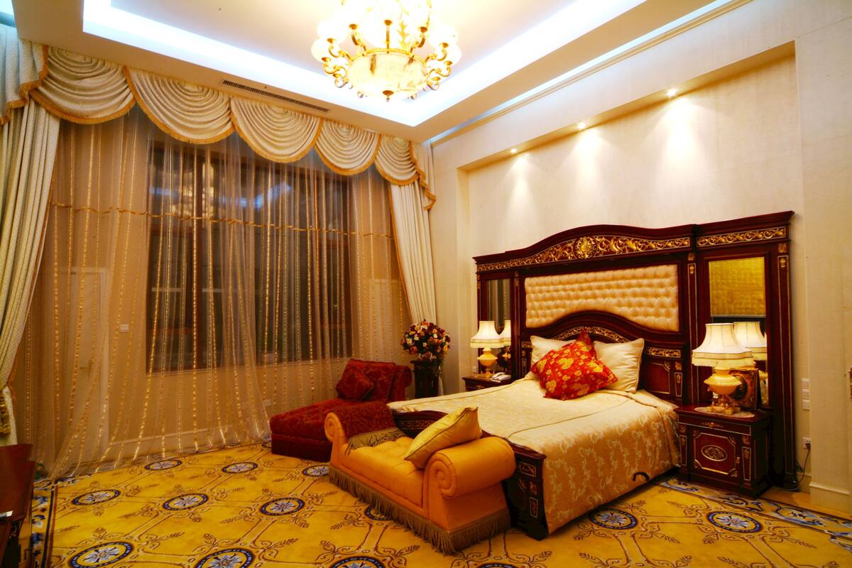 Xincheng Hotel