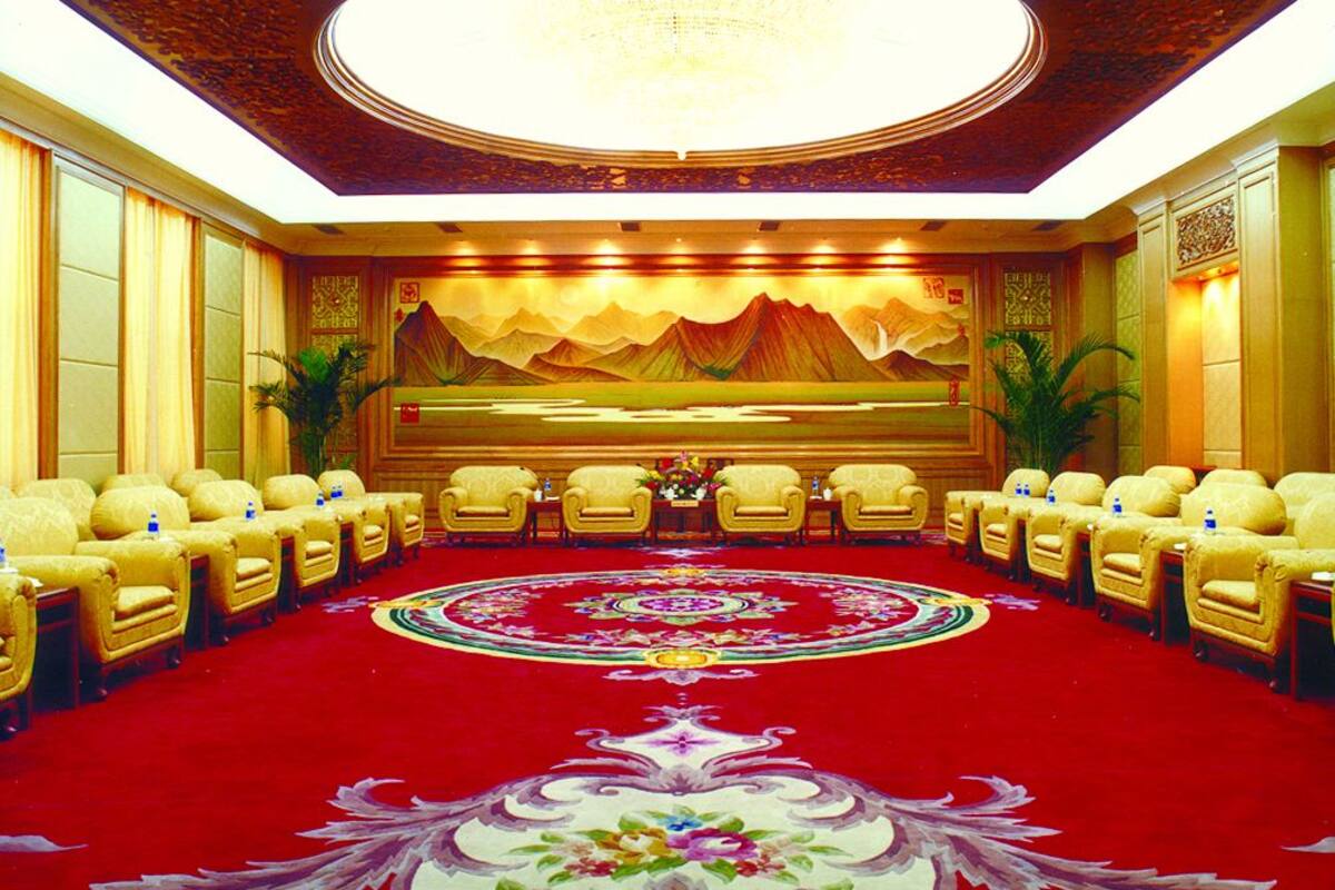 Xincheng Hotel