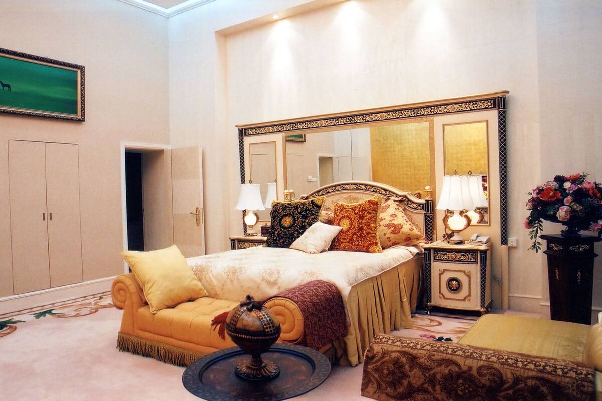 Xincheng Hotel