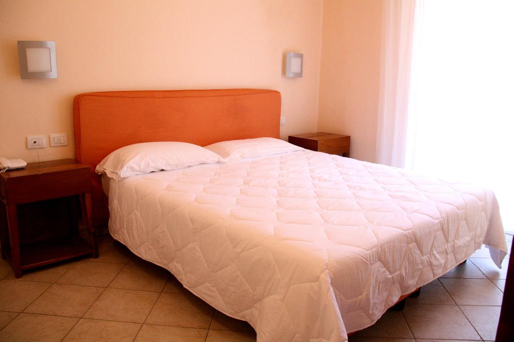 Alba Hotel