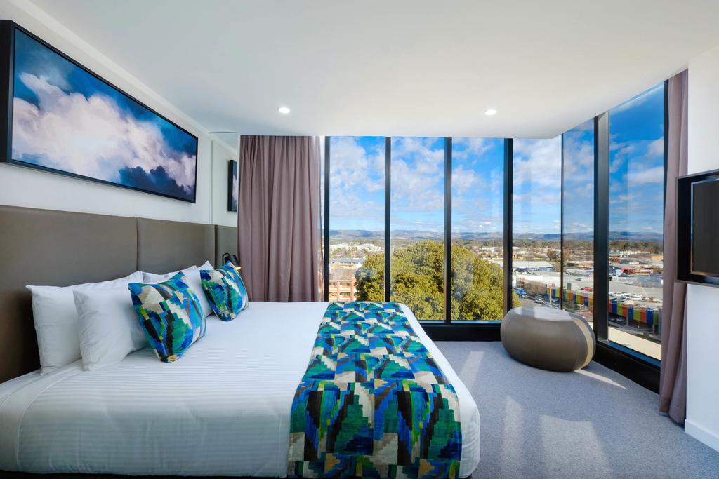 Mantra Albury Hotel