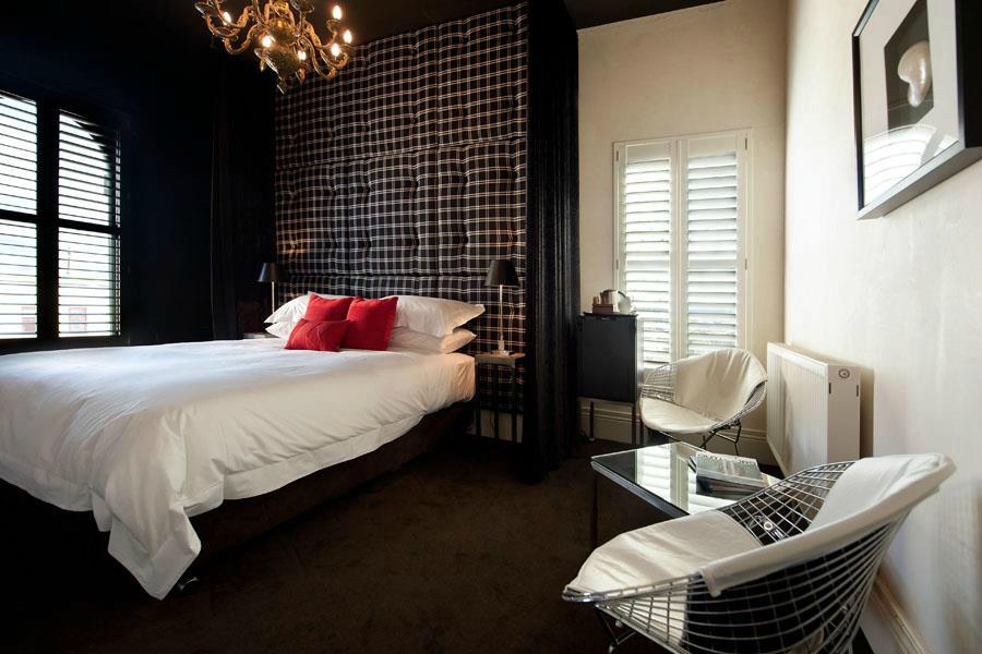 Hotel Frangos
