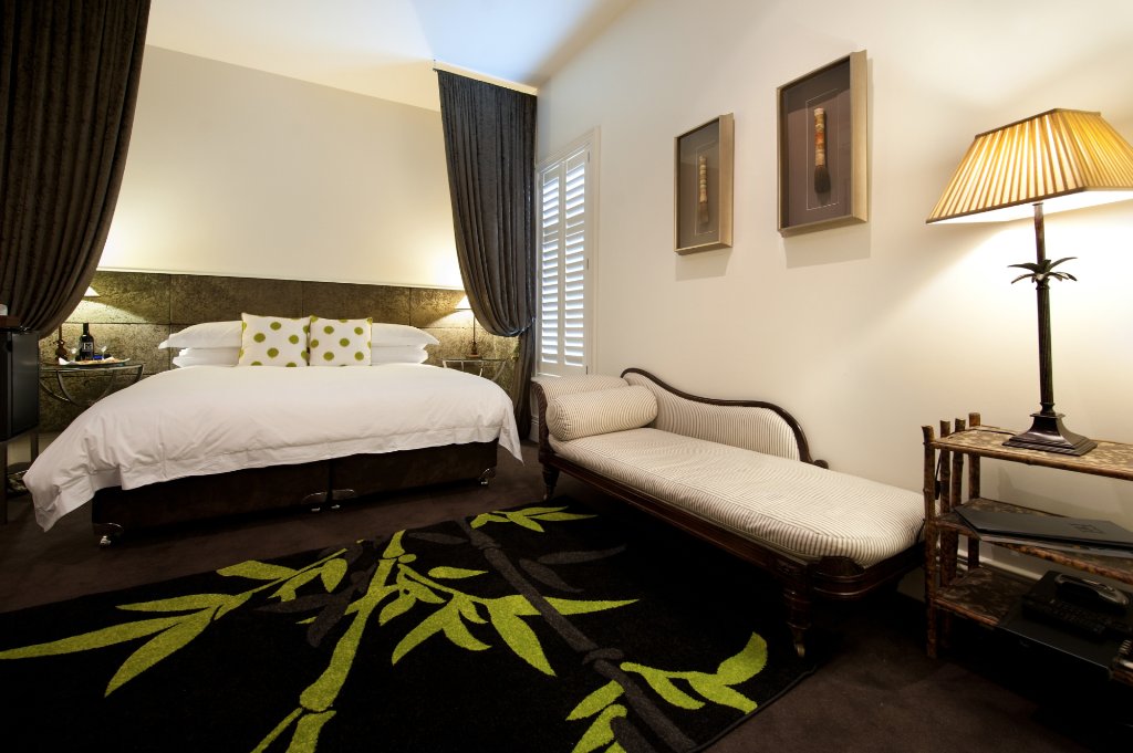 Hotel Frangos