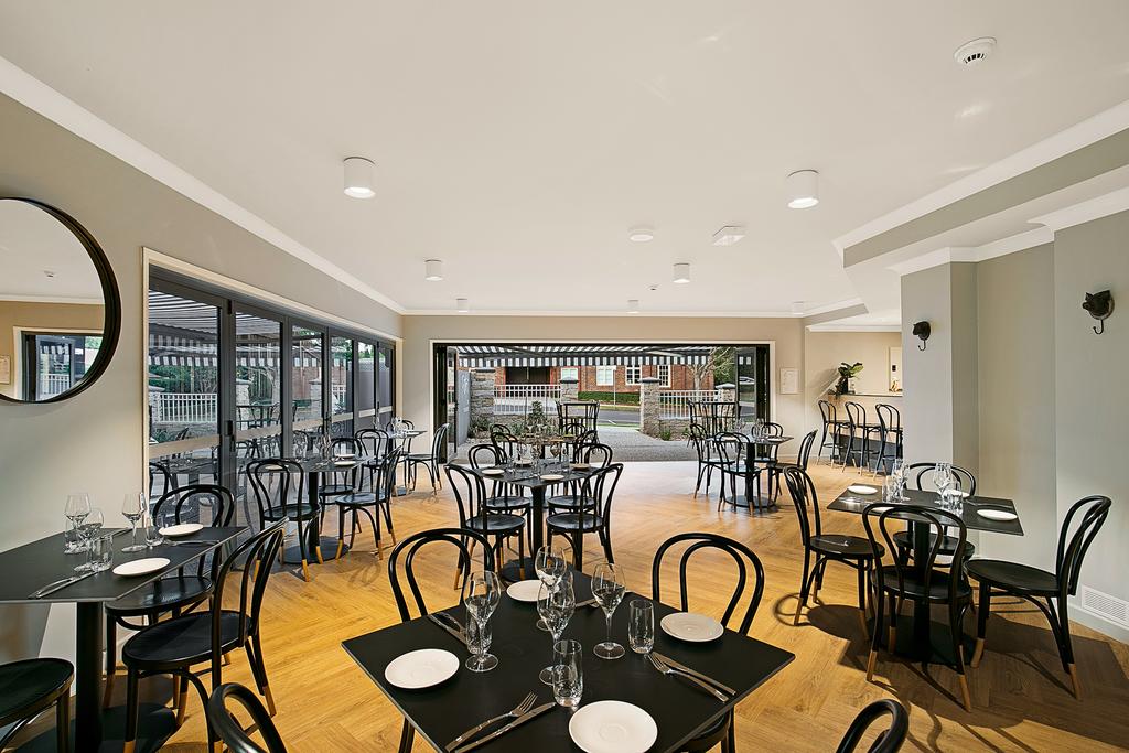 Potters Toowoomba Boutique Hotel