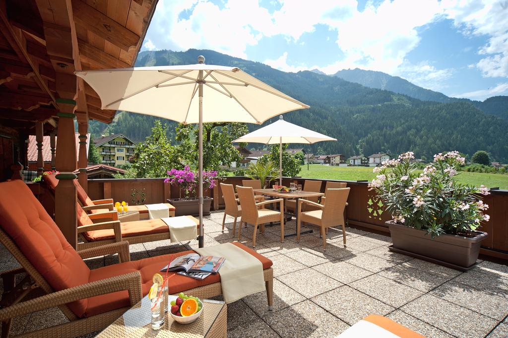 Bruggerhof
