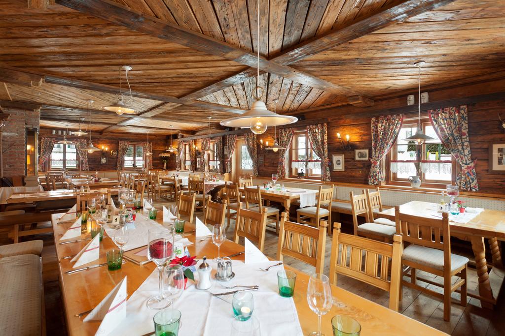 Hotel Vitaler Landauerhof