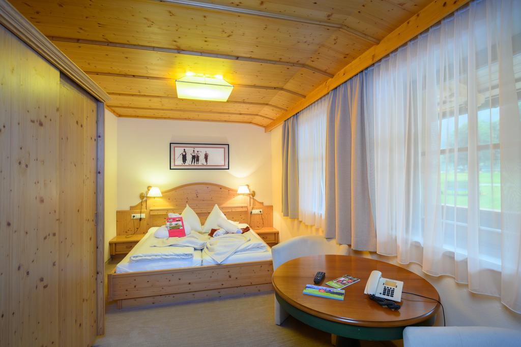 Hotel Vitaler Landauerhof